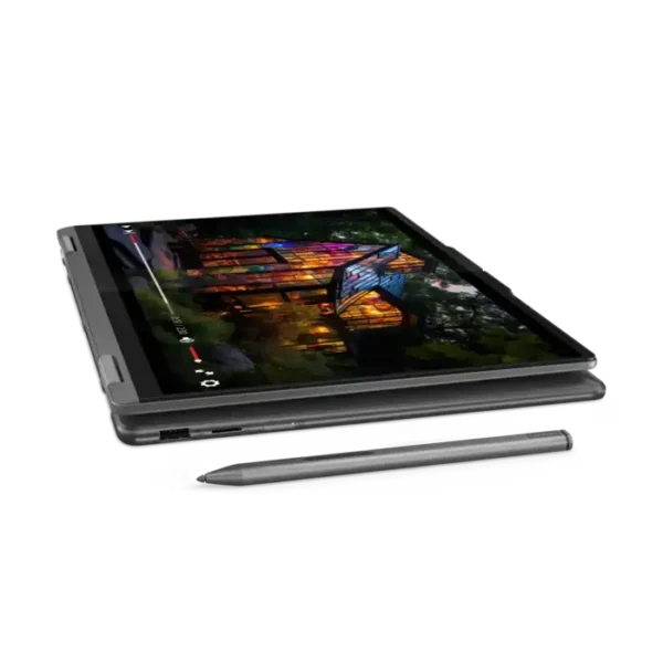 LENOVO YOGA 7 2-in-1 83DJ000GCF intel Core Ultra 7 155U 16GB 1TB 14"WUXGA Touchscreen Intel + pen Business laptop lebanon