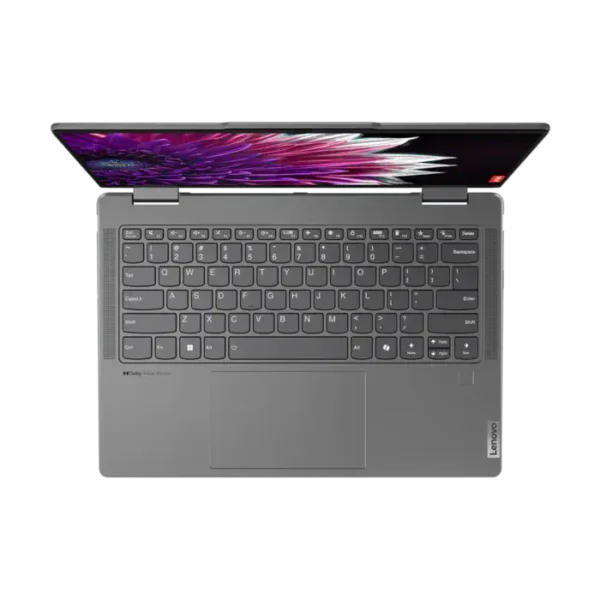 LENOVO YOGA 7 2-in-1 83DJ000GCF intel Core Ultra 7 155U 16GB 1TB 14"WUXGA Touchscreen Intel + pen Business laptop lebanon