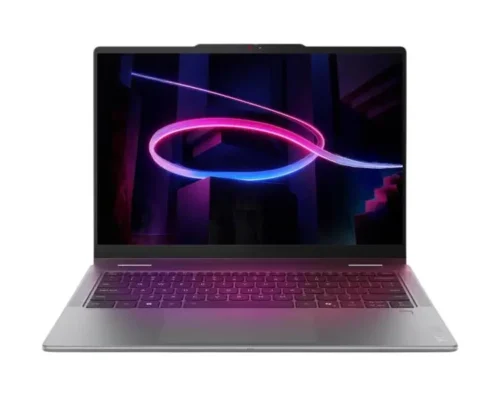 LENOVO YOGA 7I Ultra 7-356H 32GB RAM 1TB NVME 15.3 3K OLED RTX 5050 LUNA GREY WIN 11