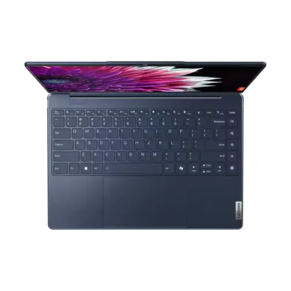 LENOVO YOGA 9 2-in-1 83AC000ECF Intel Core Ultra 7 155U 16GB 1TB 14"OLED 4K Touchscreen Intel Arc Graphics WIN11 + PEN BUSNIESS LAPTOP IN LEBANON BEST PRICE