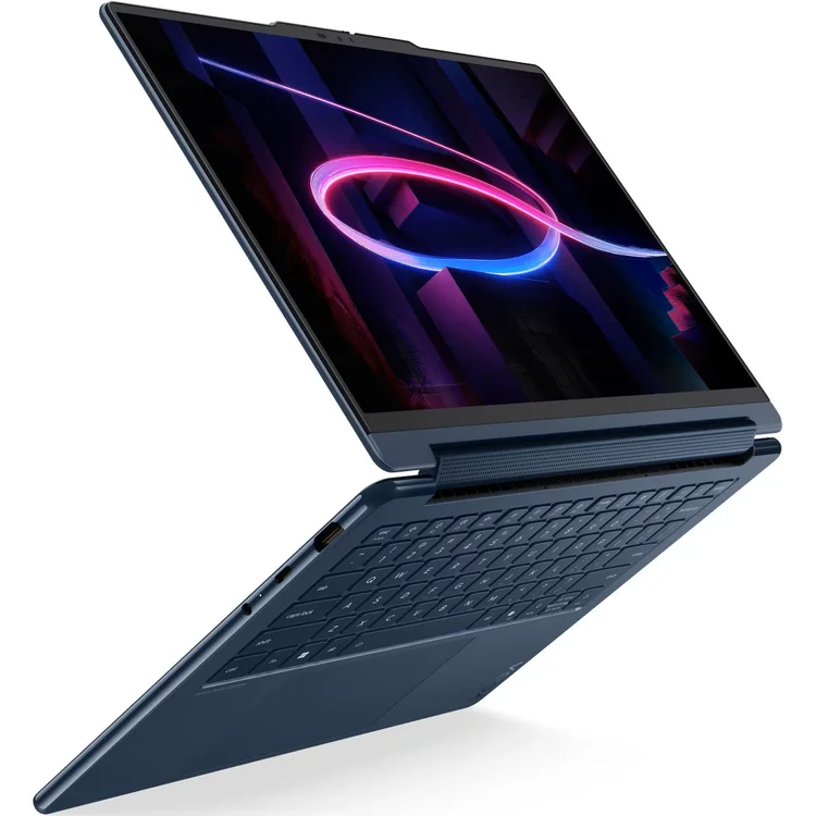 LENOVO YOGA 9 83SE0001US busines laptops in lebanon