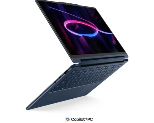 LENOVO YOGA 7I 2in1 Ultra 7-356H 32GB RAM 1TB NVME 15.3 3K OLED RTX 5050 LUNA GREY WIN 11
