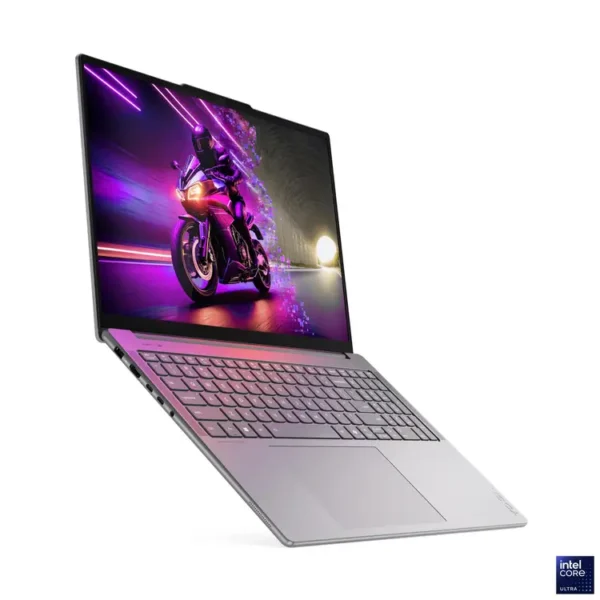 Lenovo  Yoga Pro 9i 83L00008US Intel® Core™ Ultra 9 285H 32GB 1TB SSD "16"" 2.8K (2880 x 1800) OLED TOUCHSCREEN NVIDIA RTX 5050 8G LEBANON