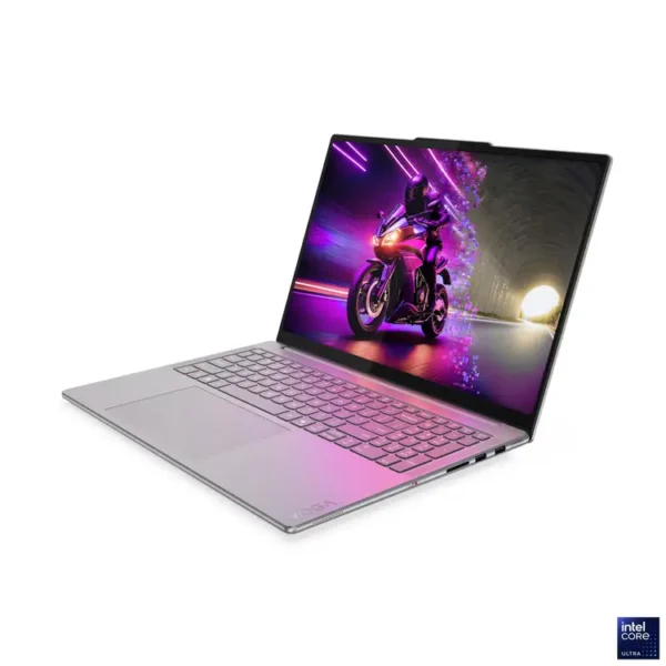 Lenovo  Yoga Pro 9i 83L00008US Intel® Core™ Ultra 9 285H 32GB 1TB SSD "16"" 2.8K (2880 x 1800) OLED TOUCHSCREEN NVIDIA RTX 5050 8G LEBANON