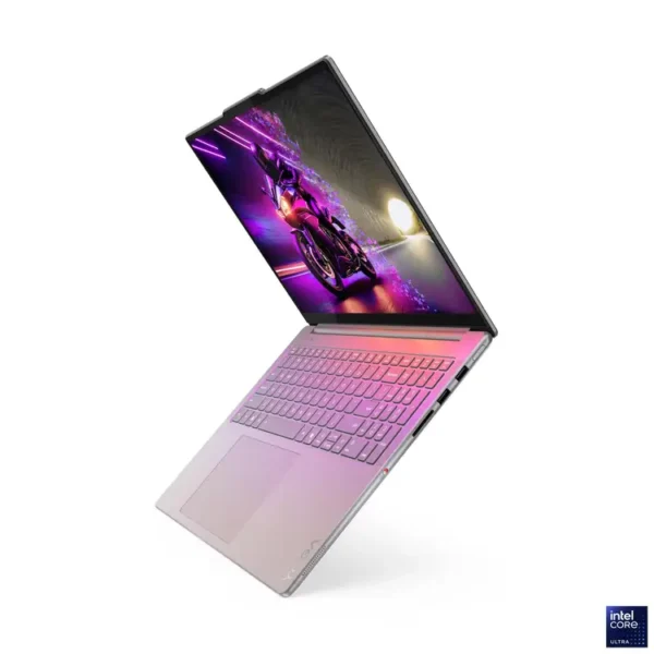 Lenovo  Yoga Pro 9i 83L00008US Intel® Core™ Ultra 9 285H 32GB 1TB SSD "16"" 2.8K (2880 x 1800) OLED TOUCHSCREEN NVIDIA RTX 5050 8G LEBANON