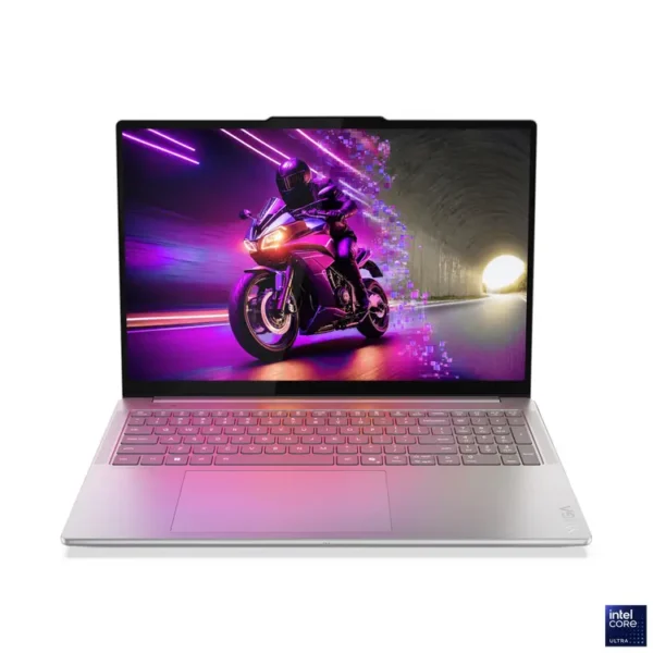 Lenovo  Yoga Pro 9i 83L00008US Intel® Core™ Ultra 9 285H 32GB 1TB SSD "16"" 2.8K (2880 x 1800) OLED TOUCHSCREEN NVIDIA RTX 5050 8G LEBANON