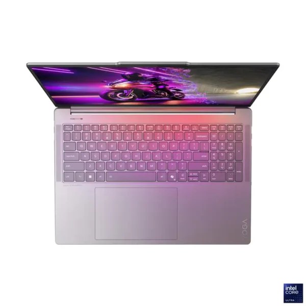 Lenovo  Yoga Pro 9i 83L00008US Intel® Core™ Ultra 9 285H 32GB 1TB SSD "16"" 2.8K (2880 x 1800) OLED TOUCHSCREEN NVIDIA RTX 5050 8G LEBANON
