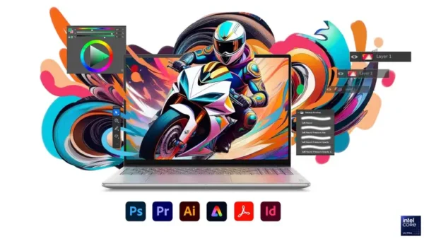 Lenovo  Yoga Pro 9i 83L00008US Intel® Core™ Ultra 9 285H 32GB 1TB SSD "16"" 2.8K (2880 x 1800) OLED TOUCHSCREEN NVIDIA RTX 5050 8G LEBANON