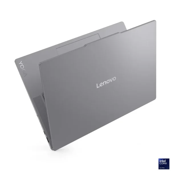 LENOVO YOGA SLIM 7I AURA EDITION 15ILL9 83HM0000US X360 Core ULTRA 7 256V 16GB 1TB 15.3" 2.8K WQXGA+ TOUCHSCREEN 120HZ INTEL ARC WIN 11 LUNA GREY LEBANON BUSINESS LAPTOPS