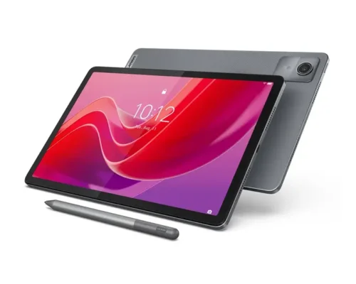 Lenovo Tab M11 MediaTek Helio G88 4GB 64GB 11″WUXGA Touch Luna Grey Android 13 sold