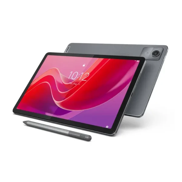 Lenovo Tab M11 MT-ZADA0204US MediaTek Helio G88 4GB 64GB 11"WUXGA Touch Luna Grey Android 13 BUSINESS LAPTOP TAB IN LEBANON