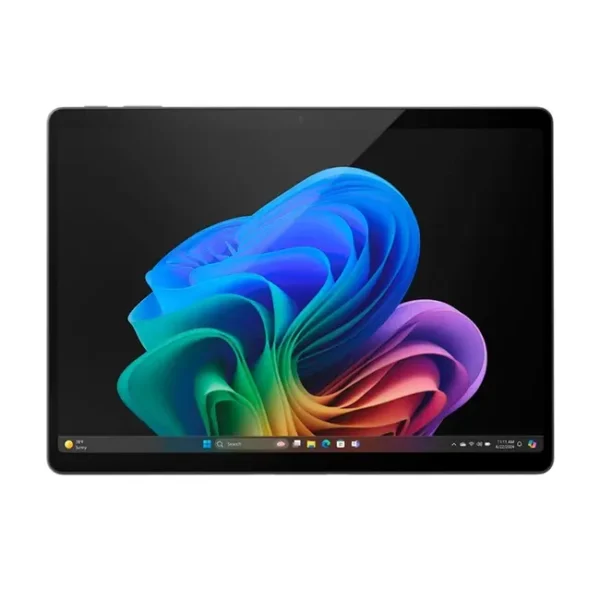 Micrsoft Surface Pro 13 ZIB-00018 Black Snapdragon X Elite 1TB SSD 16GB DDR5 13 Inch, Qualcomm Adreno W11H laptop lebanon