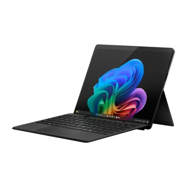 Microsoft Surface Pro (11th Edition) Copilot+ PC – 13” OLED – Snapdragon X Elite – 16GB Ram – 512GB SSD – Qualcomm Adreno GPU business laptop lebanon