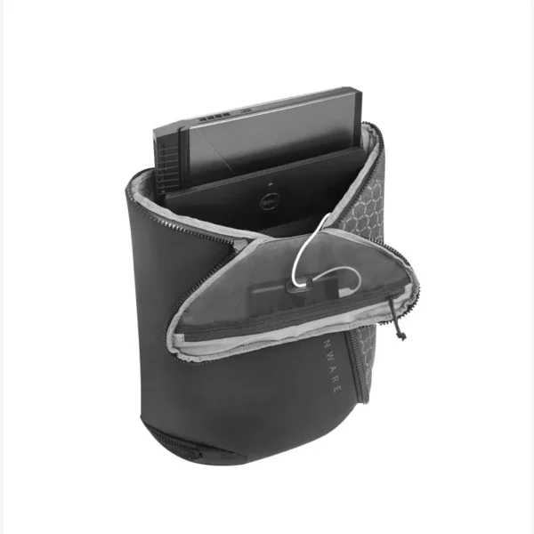 ALIENWARE ELITE BACKPACK Bag FOR 17” LAPTOPS