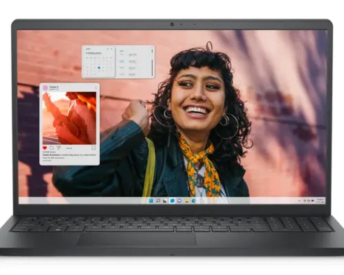 Dell Inspiron 15-3535 i7-1355U 16GB 1TB SSD 15.6 FHD TS Intel Iris Black Win 11