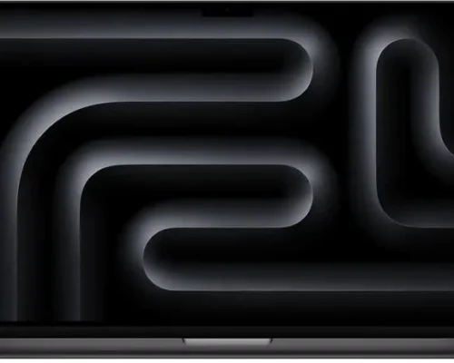 Apple Macbook Pro 16″ M5 48GB 2TB Midnight