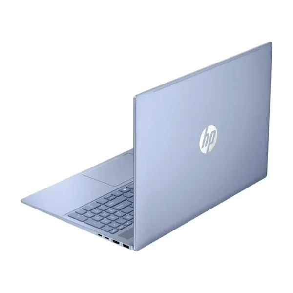 B75S6U8R HP PAVILION 13 AMD Ryzen 5 8640U 512GB SSD 16GB DDR5 13.3 Inch 2560 x 1600 AMD Radeon Graphics Blue W11H Business Laptop 1 year warranty Laptop in Lebanon