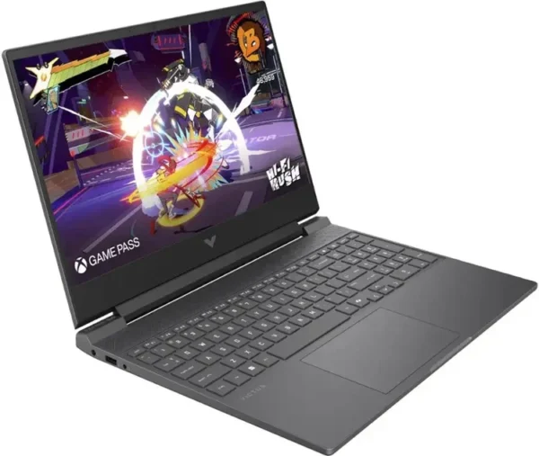 BM4X8UA#ABA HP Victus Gaming Laptop AMD Ryzen 7 7445HS 512GB SSD 16GB 15.6 Inch NVIDIA RTX 4050 6GB gaming laptop lebanon