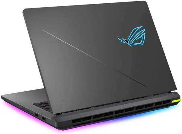 ASUS ROG Strix G16 90NR0LG1-M005S0 Intel Core Ultra 9 275HX  1TB SSD  32GB 16.0 Inch 2K 2560x1600 Nvidia RTX 5080 16GB Warranty GAMING LAPTOP LEBANON