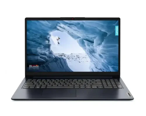 LENOVO IP1 INTEL QUAD CORE N6000 4GB 128NVME 15.6  W11 SLIM