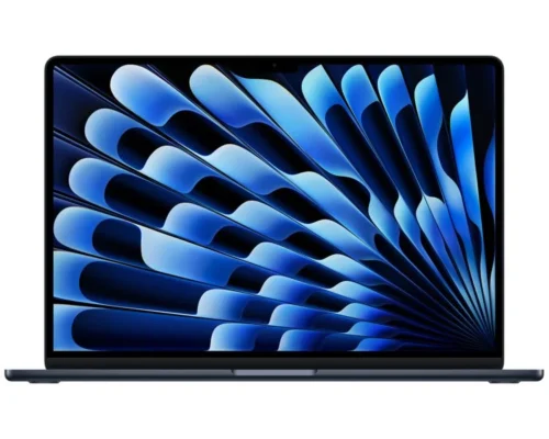 MacBook AIR M4 10-Core Chip 24GB 512B SSD EN 15.3″ 2880×1864 10-CORE GPU MAC OS/MIDNIGHT