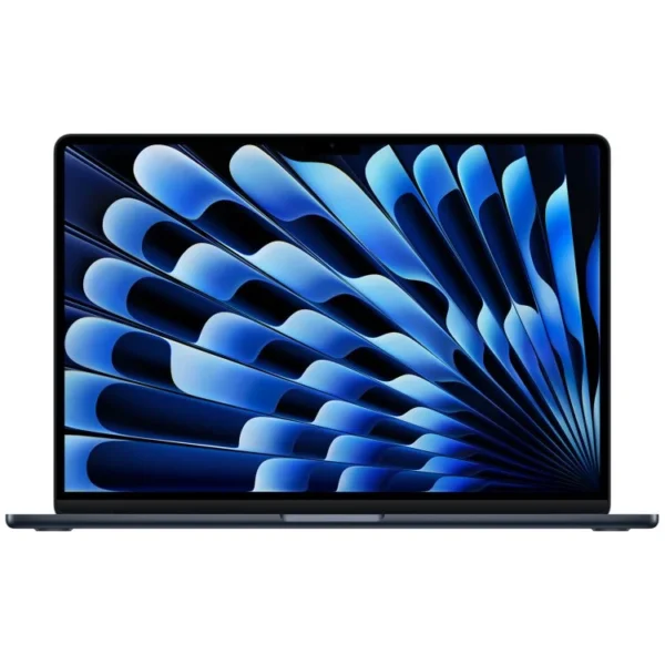 MacBook M4 MC6L4LL/A 10-Core Chip 24GB 512B SSD EN 15.3" 2880x1864 10-CORE GPU MAC OS/MIDNIGHT LAPTOP IN LEBANON