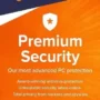 Avast Premium Security 1 PC 1 Year Software License CD Key lebanon