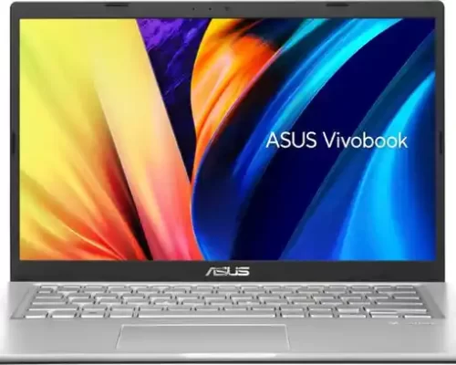 Asus VIVOBOOK 14″ Laptop – Intel Core i3-1115G4 – RAM 8GB – SSD 128GB – UHD GraphicS call