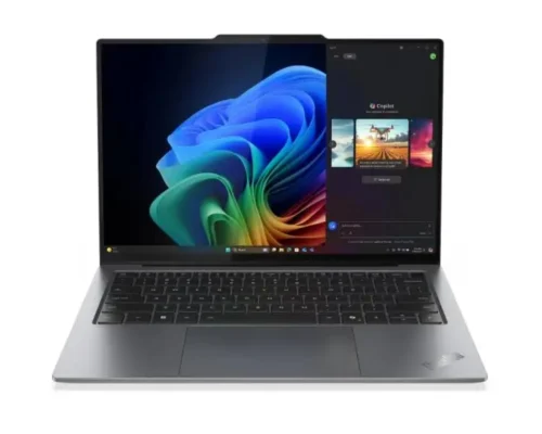 Lenovo ThinkPad X9 14 Aura Edition Ultra 7 258V 1TB SSD 32GB 14.0″ OLED Intel ARC 140V W11P Grey 1 Year Warranty