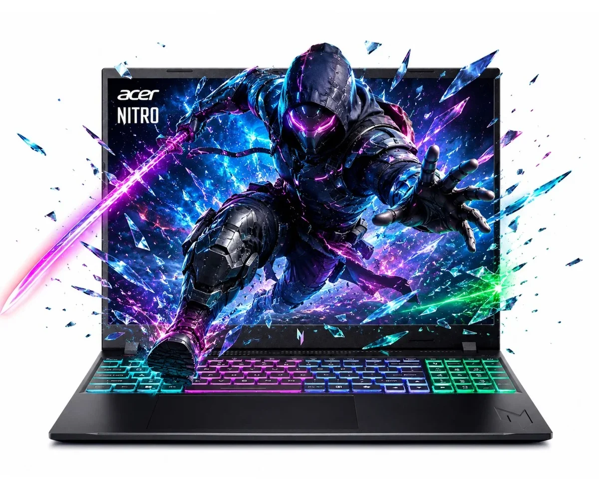 ACER NITRO V15 ANV16-42-R3XB gaming laptops in lebanon