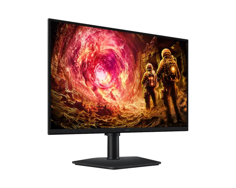 Samsung 27" Odyssey G5 LS27FG502EMXUE-V accessories in lebanon