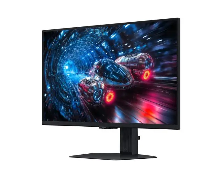 Samsung Odyssey G7 LS27FG706EMXUE-V accessories in lebanon
