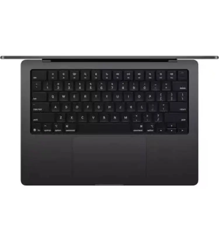 Apple M5 Max MGEE4LL/A business laptops in lebanon