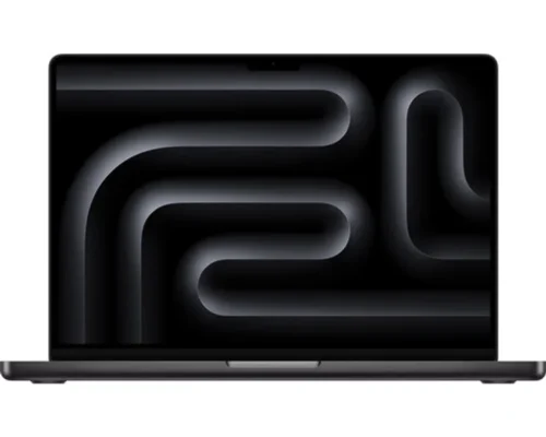 Apple M5 10-Core Chip 16GB  512GB SSD EN 14″ 3024 x 1964 Liquid Retina XDR Screen 10-Core GPU | 16-Core Neural Accelerators BLACK