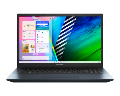 ASUS Vivobook Pro 15 Core™ Ultra 9 185H 2.3GHz 24GB 2TB SSD 15.6″ FHD (1920×1080) OLED NVIDIA® RTX™ 3050 6GB Earl Grey BT SOLD