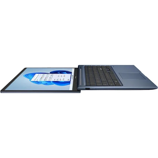 ASUS Vivobook X14 Intel Core I5-1334U 256GB SSD 12GB 14.0 Inch 1920x1080 Intel UHD Graphics W11H Quiet Blue - Image 2