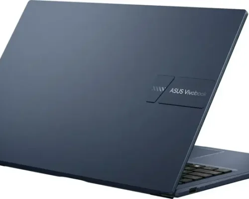 ASUS VIVOBOOK I5-1235U 10core 8GB 256NVME 15.6 FHD W11