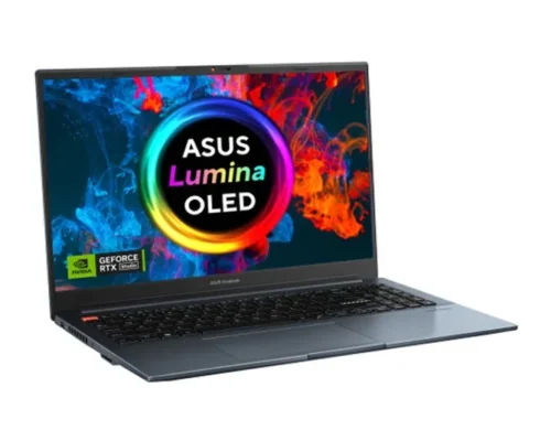 ASUS Vivobook 15 Laptop Intel Core I9-13900H 16 1TB NVMe 15.6-Inch oled RTX 4050 6G