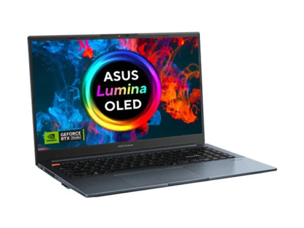 ASUS Vivobook 15 Laptop F1502VA-SB96 Intel® Core™ I9-13900H Processor 16GB DDR4 1TB M.2 NVMe Intel Iris Xᵉ