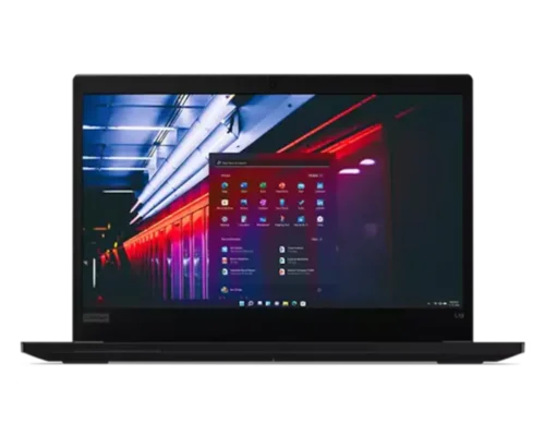 LENOVO THINKPAD L13 SLIM INTEL CORE I5 12THGEN 16GB RAM 256NVME 13.5/14 WIN11