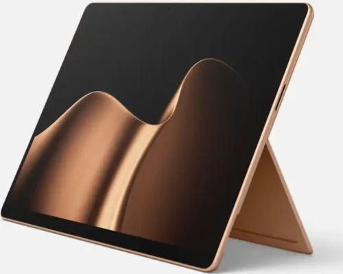 Microsoft Surface Pro 16GB  256GB SSD 13” Copilot+ PC 12th Ed Snapdragon X2 Plus 10-Core with LCD display Touchscreen  Win11H Platinum