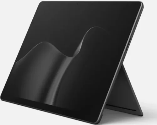Microsoft Surface Pro 24GB 512GB SSD  13” Copilot+ PC 12th Ed Snapdragon X2 Elite 12-Core  with OLED display Touchscreen  Win11H  Black
