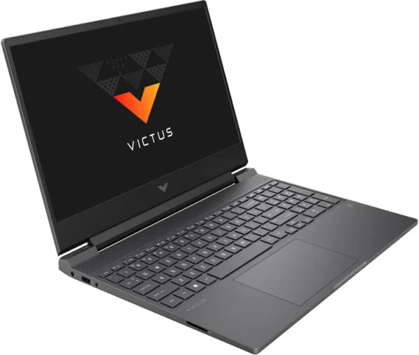 HP 15-FA0182WM VICTUS INTEL i5-13240H16GB 512GB NVME15.6" FULL HD 144Hz RTX 4050 6GBWIN 11 SILVER