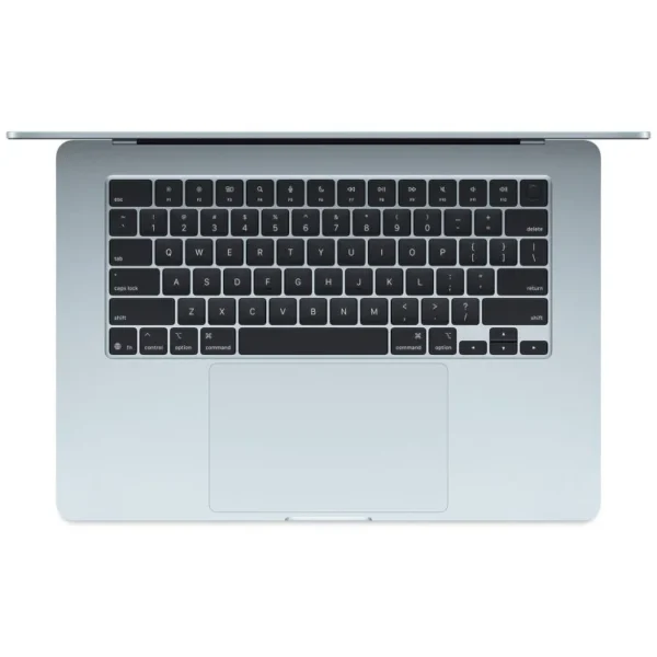 MacBook AIR M4 MC7C4LL/A 10-Core Chip 16GB 512GB SSD EN 15.3" 2880x1864 10-CORE GPU MAC OS/SKYBLUE MACBOOK IN LABANON