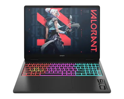HP OMEN 16T-AN000 Ultra 7-255H 32GB  1TB NVME 16.0 WUXGA 144HZ RTX 5070 8GB WIN 11 SHADOW BLACK
