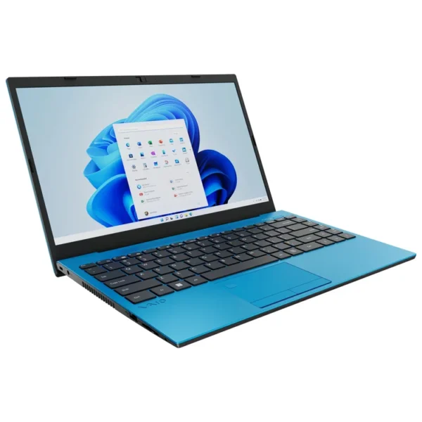 SONY VAIO VWNC51429-BL INTEL i5-1235U/16GB/512GB NVME/14" FHD/WIN11 BLUE LAPTOP LEBANON