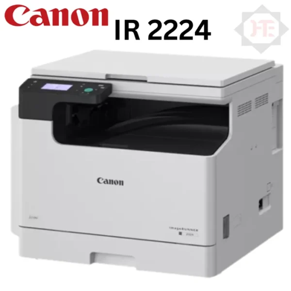 Canon IR 2224 A3 Size Mono Digital Laser Auto Duplex Photocopier Printer Color Scanner 1 year warranty Printer in Lebanon