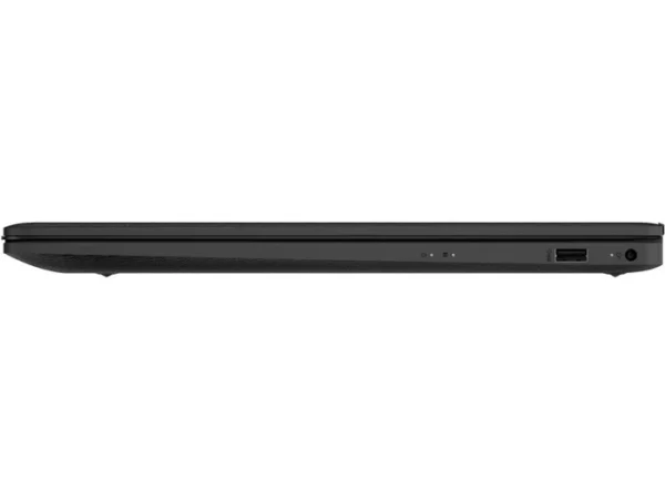 HP 17T-CN300 A71NHU8R Intel Core I7-1355U 1TB SSD 16GB DDR4 17.3 Inch 1600x900 Intel Iris Xe Graphics Black W11H LAPTOP IN LEBANON
