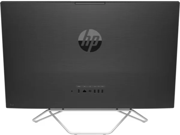 HP 27-CB0156M AMD RYZEN 5 5500U 8GB 256GB NVME + 1TB SATA 27” IPS FHD W11 HOME BLACK DESKTOP IN LEBANON