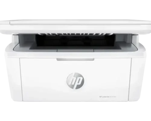 HP LaserJet MFP M141w Printer 7MD74A LASER BLACK 3 IN 1 PRINT SCAN COPY